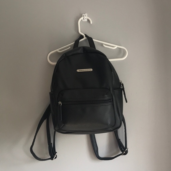 stone mountain backpack purse